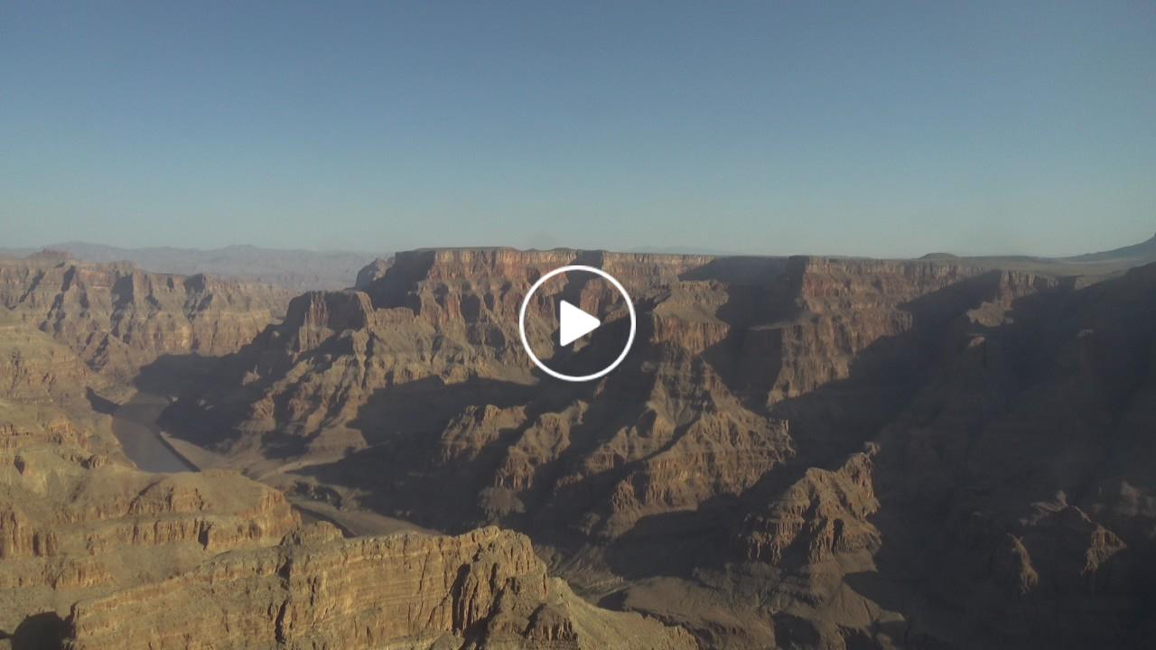 Grand Canyon Mi. 07:34