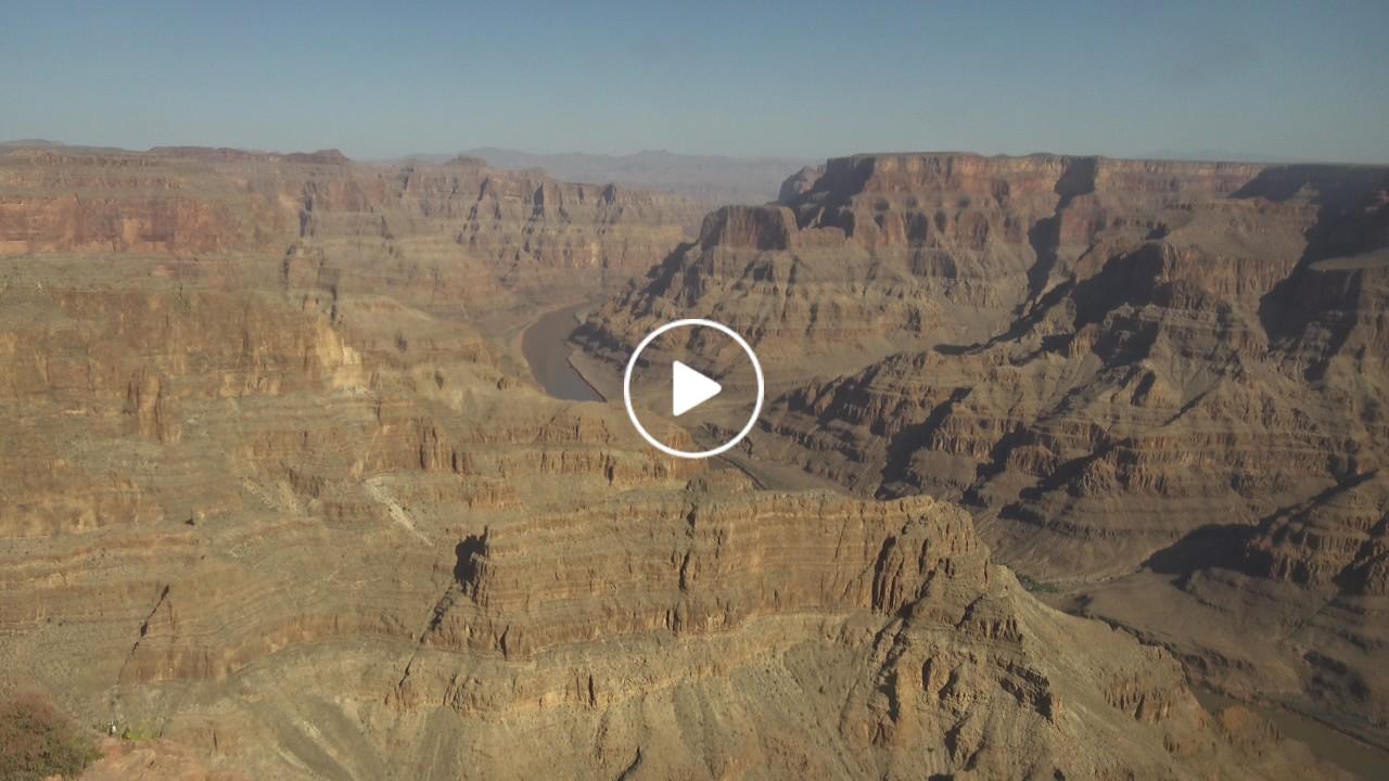Grand Canyon Mi. 08:34