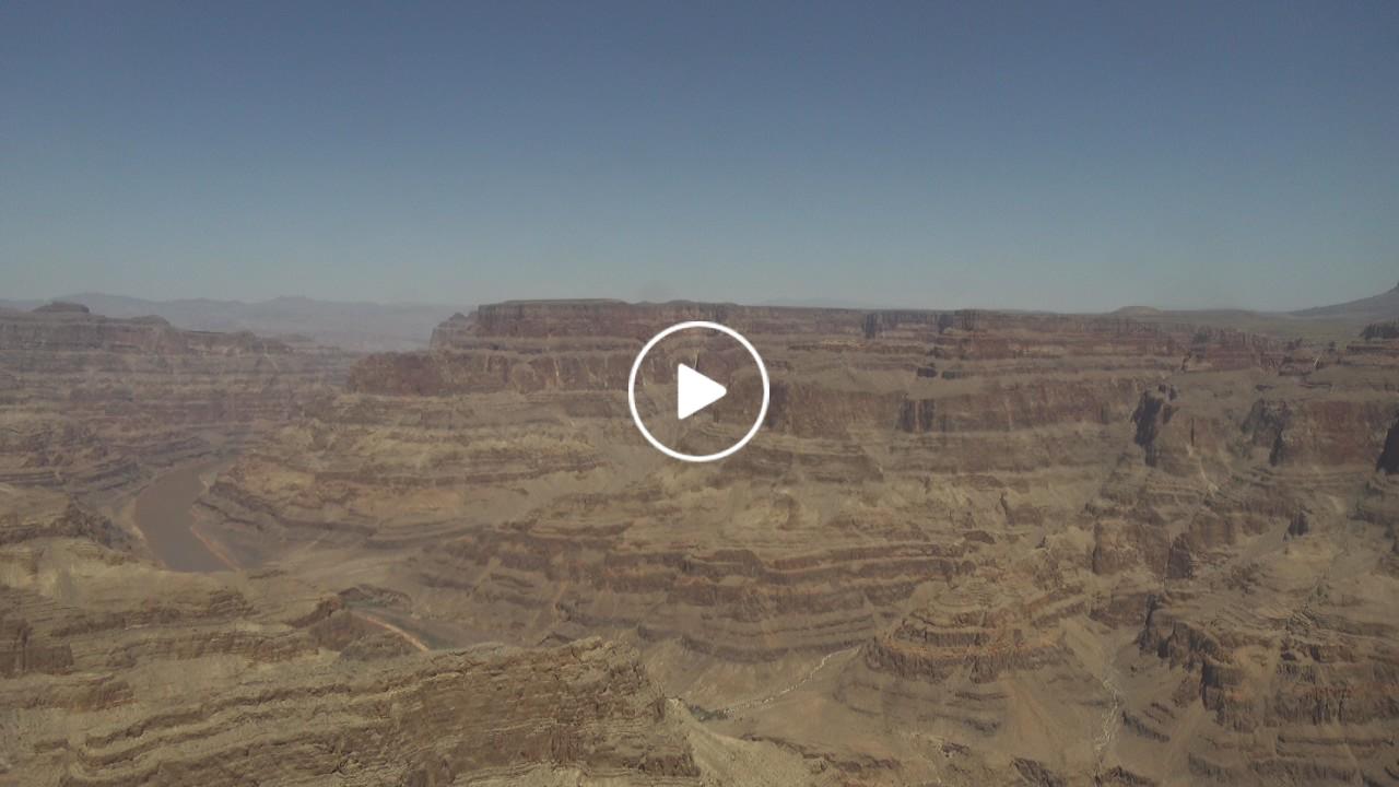 Grand Canyon Wed. 11:34