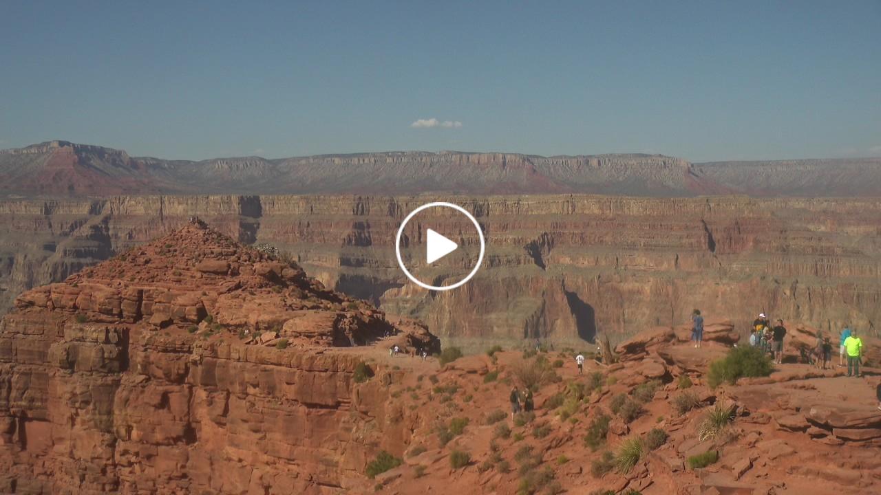 Grand Canyon Wed. 16:34