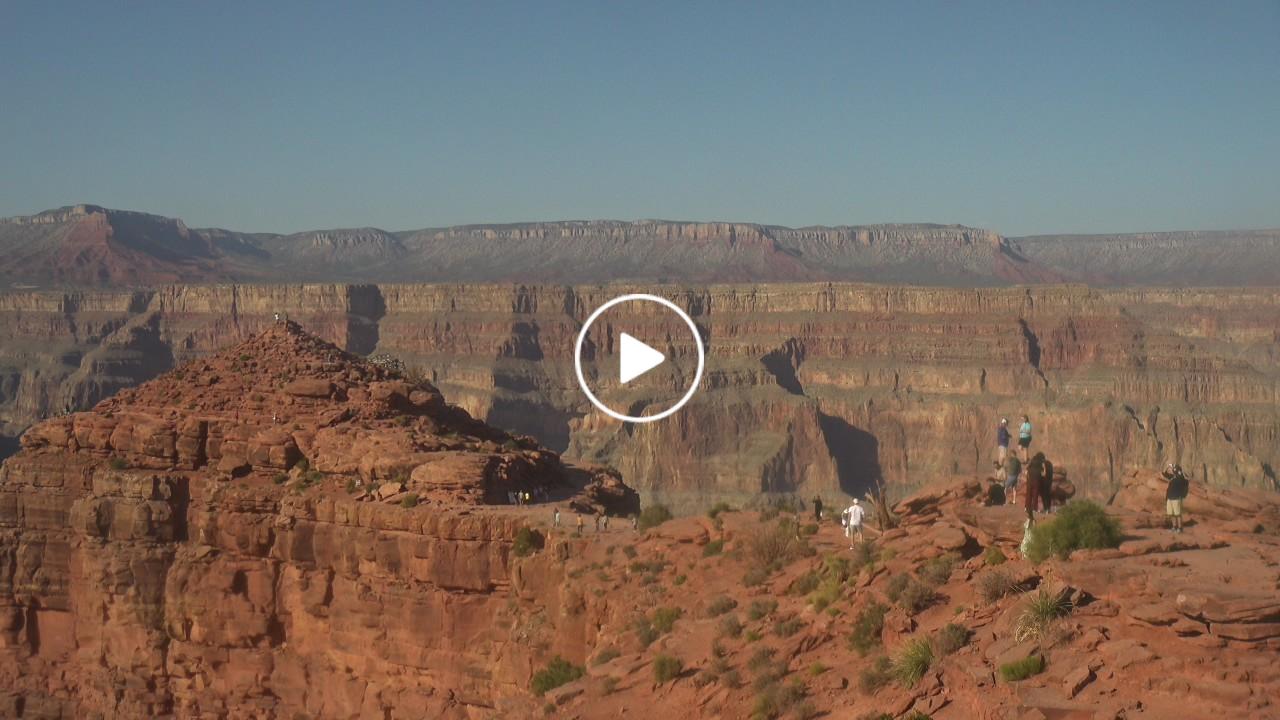 Grand Canyon Wed. 17:34