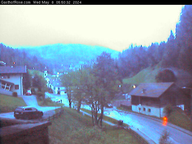Gries am Brenner Mon. 05:51