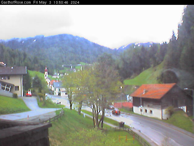 Gries am Brenner Mon. 10:51