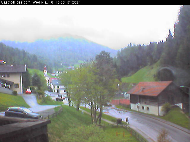 Gries am Brenner Mon. 13:51