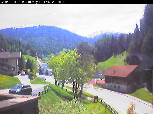 Gries am Brenner Me. 14:51