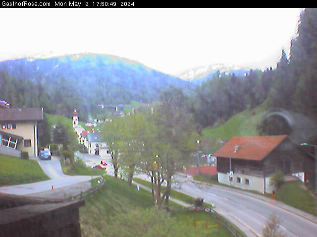 Gries am Brenner Mon. 17:51