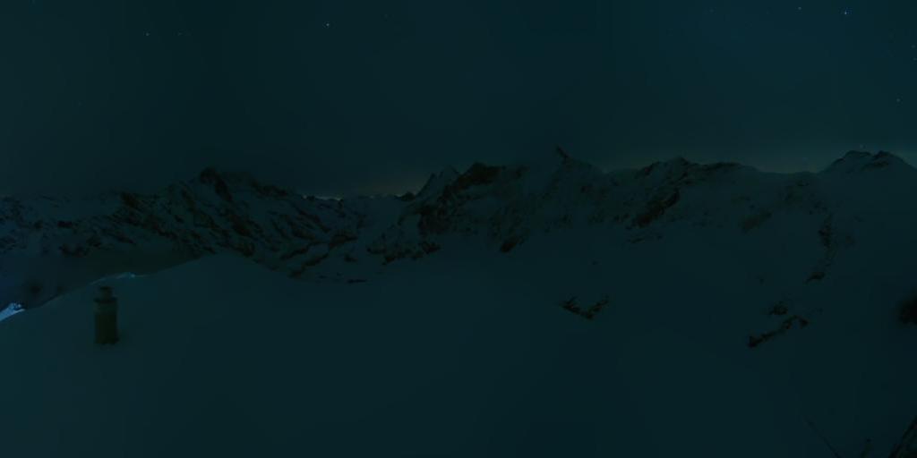 Grindelwald Gio. 02:25
