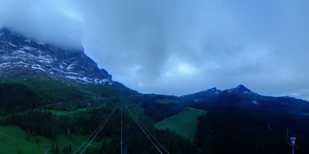Grindelwald Man. 01:25