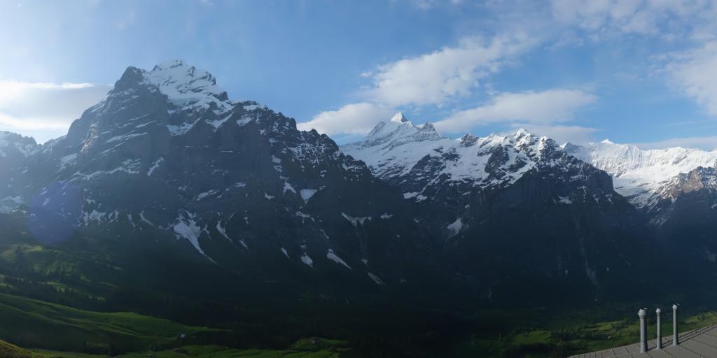 Grindelwald So. 07:29