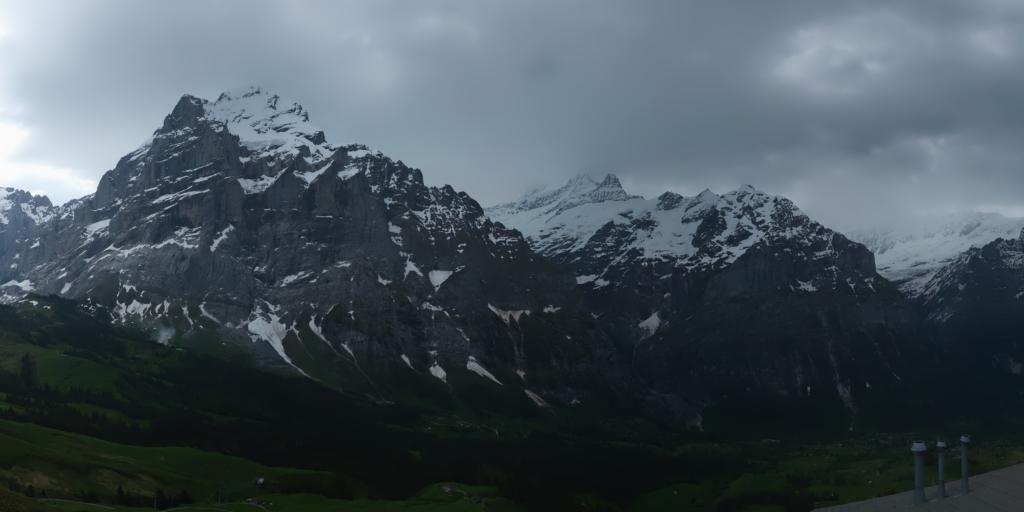Grindelwald So. 09:29