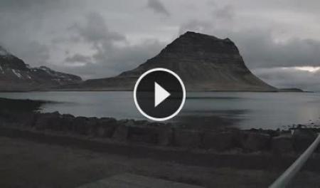 Grundarfjörður Mer. 03:32