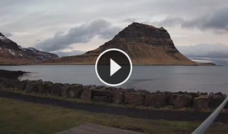 Grundarfjörður Mar. 04:32