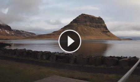 Grundarfjörður Mer. 05:32