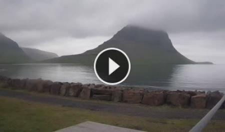Grundarfjörður Mer. 07:32