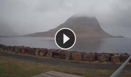 Grundarfjörður Mer. 09:32