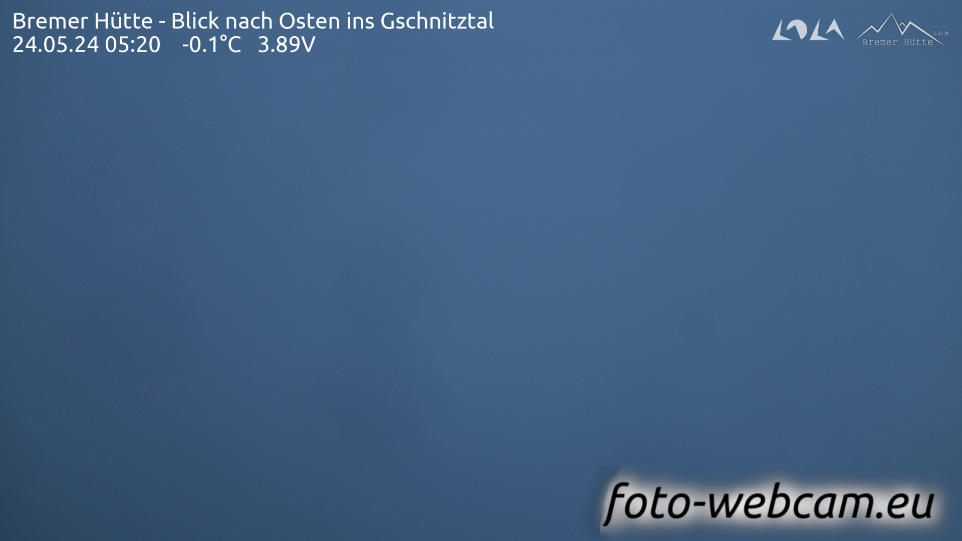 Gschnitz Gio. 05:28
