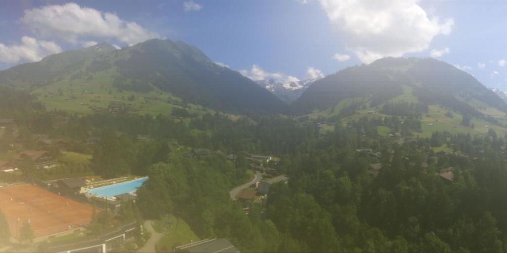 Gstaad Thu. 15:52