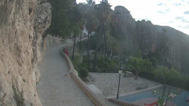 Guadalest Dom. 06:27