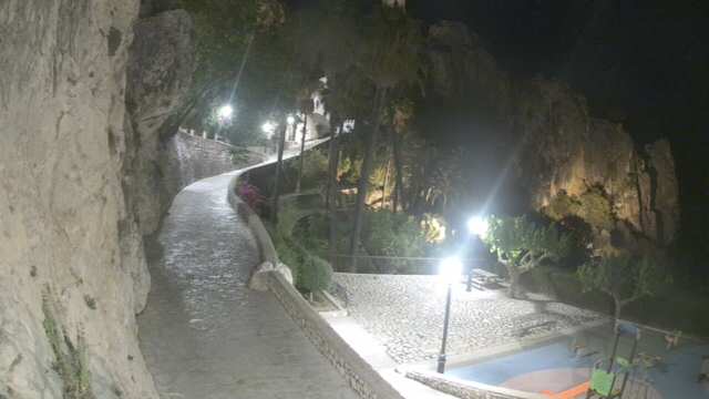 Guadalest Fre. 22:27