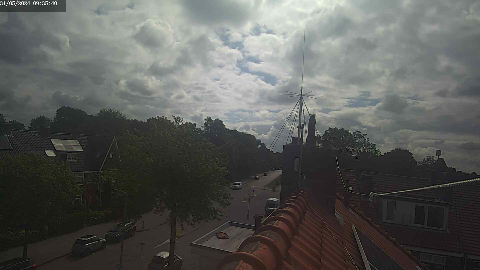 Haarlem Tue. 10:35