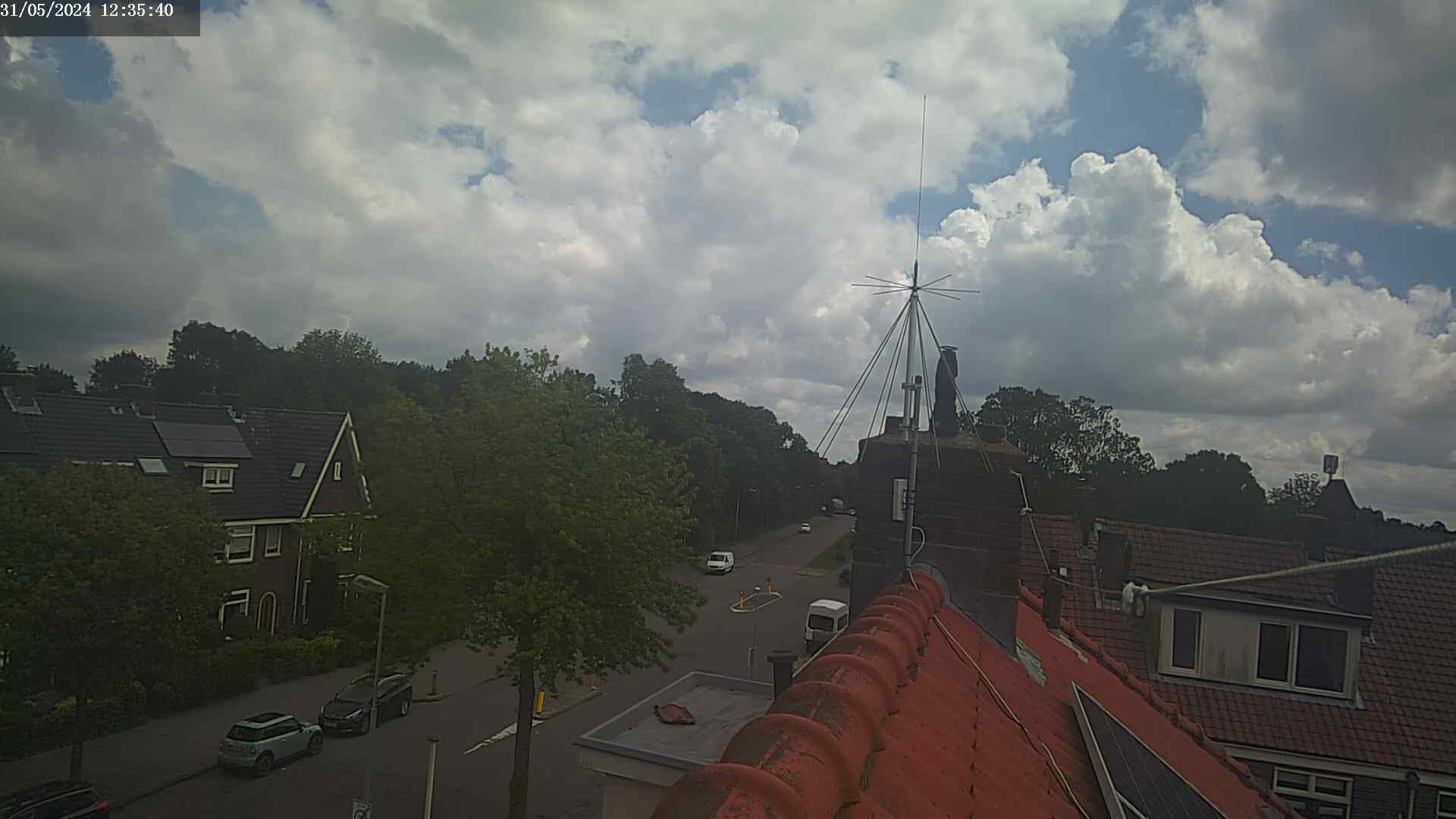 Haarlem Dom. 13:35
