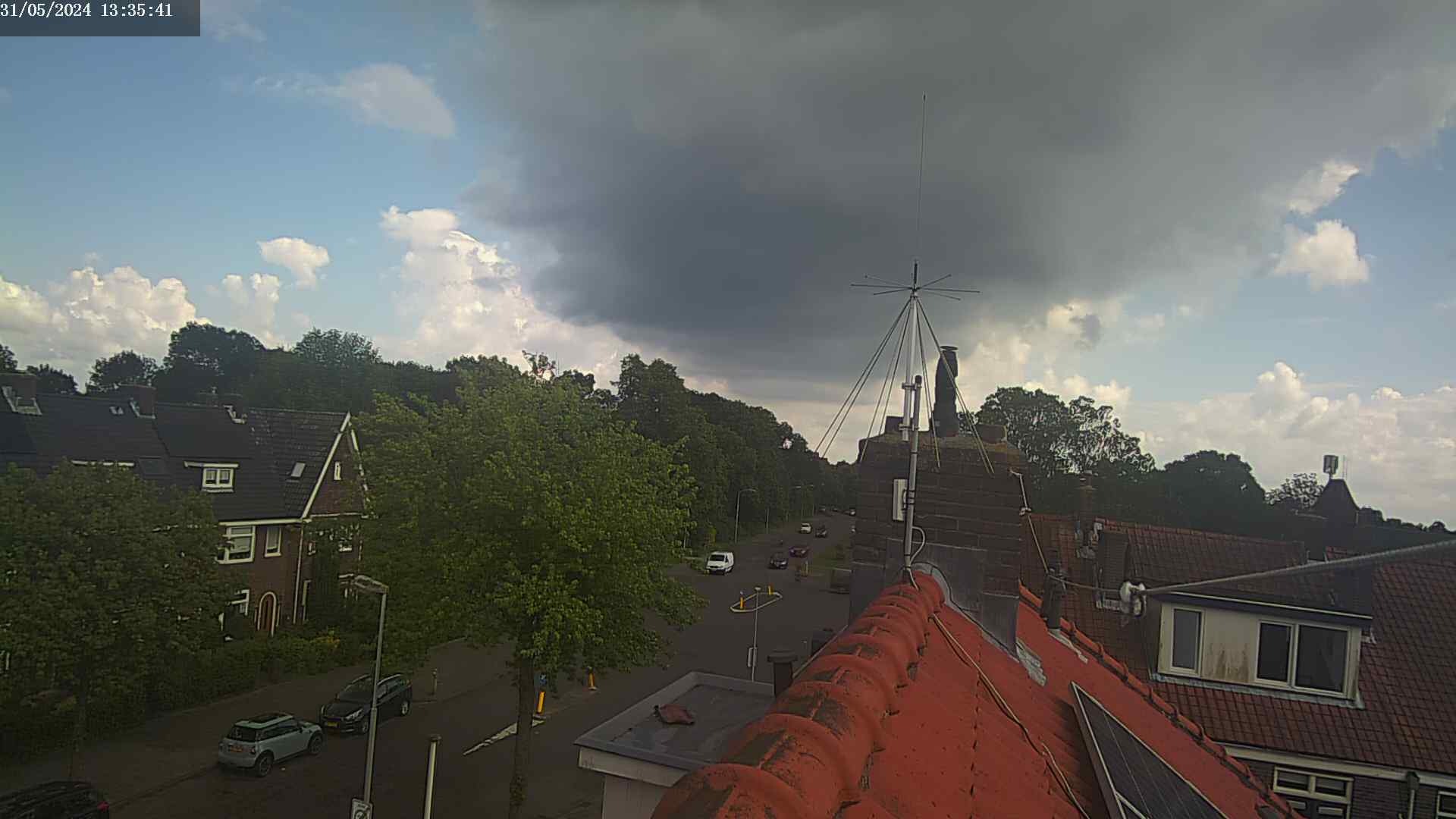 Haarlem Gio. 14:35