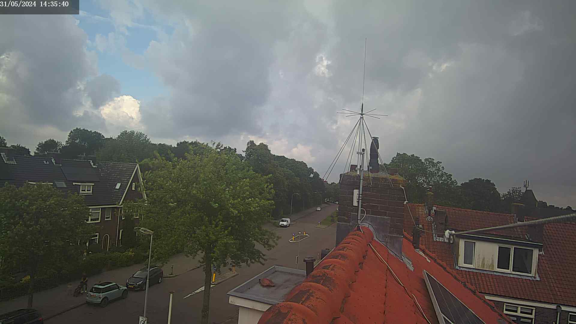Haarlem Dom. 15:35
