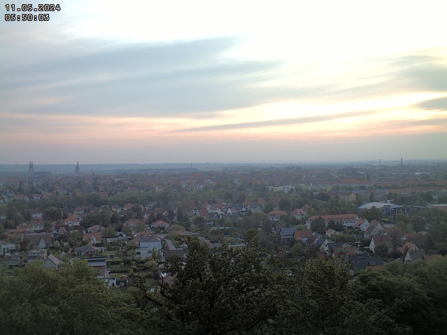 Halberstadt Fri. 05:51