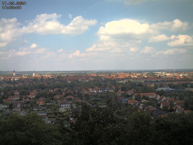 Halberstadt Mer. 14:51