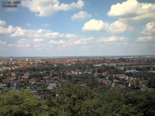 Halberstadt Tor. 15:51