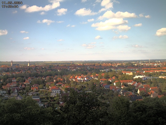 Halberstadt Mer. 17:51