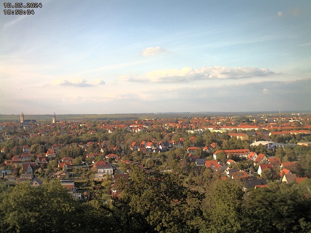 Halberstadt Mer. 18:51