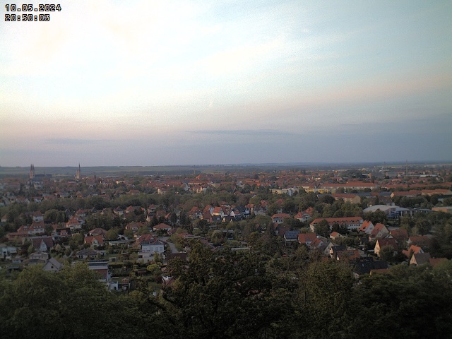 Halberstadt Mié. 20:51