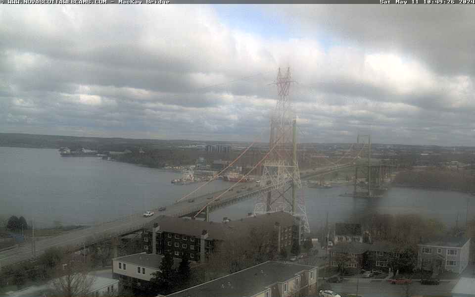 Halifax Mer. 10:49