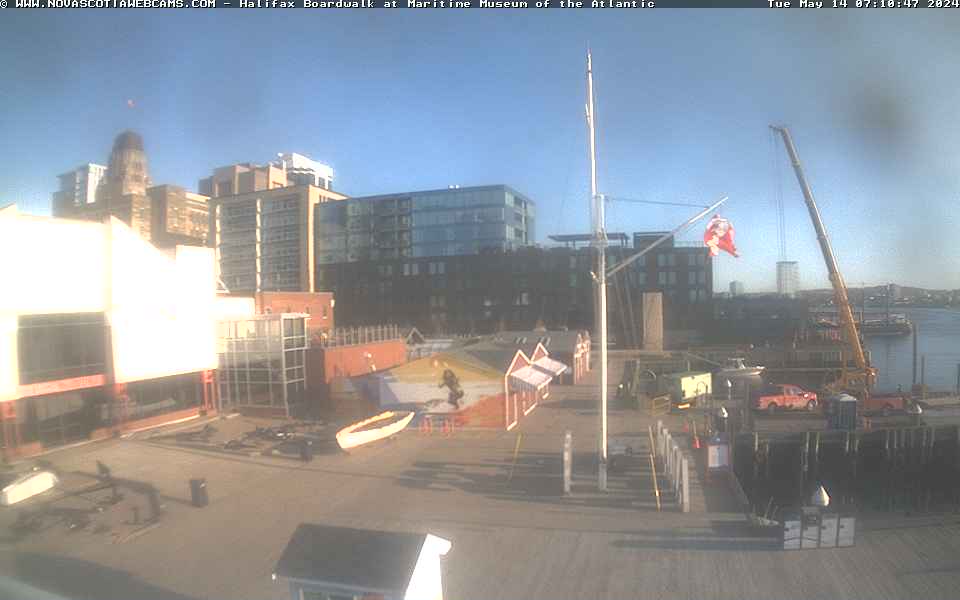 Halifax Mer. 07:10
