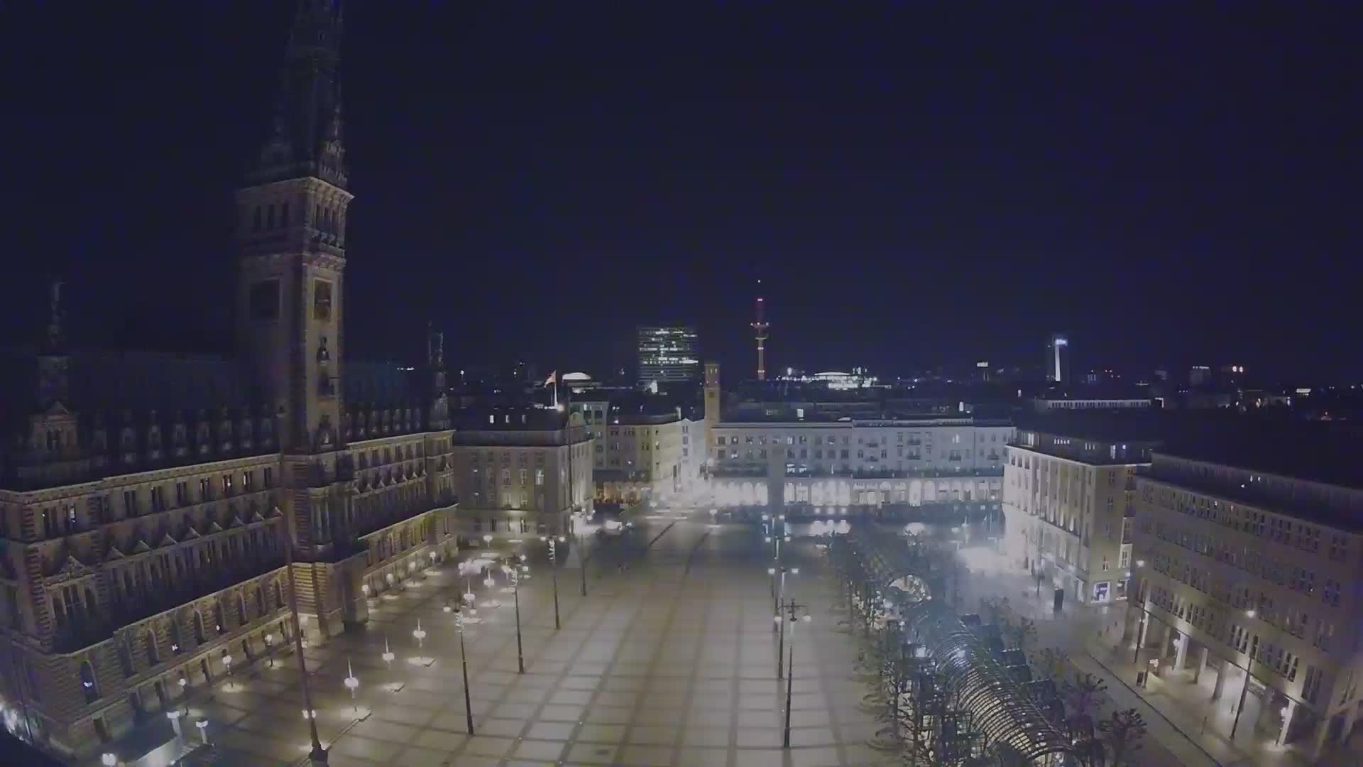 Hamburg Di. 02:45