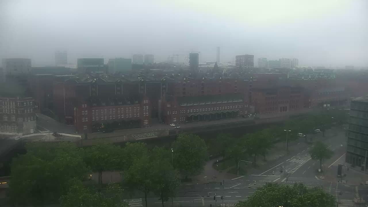 Hamburgo Lun. 05:28