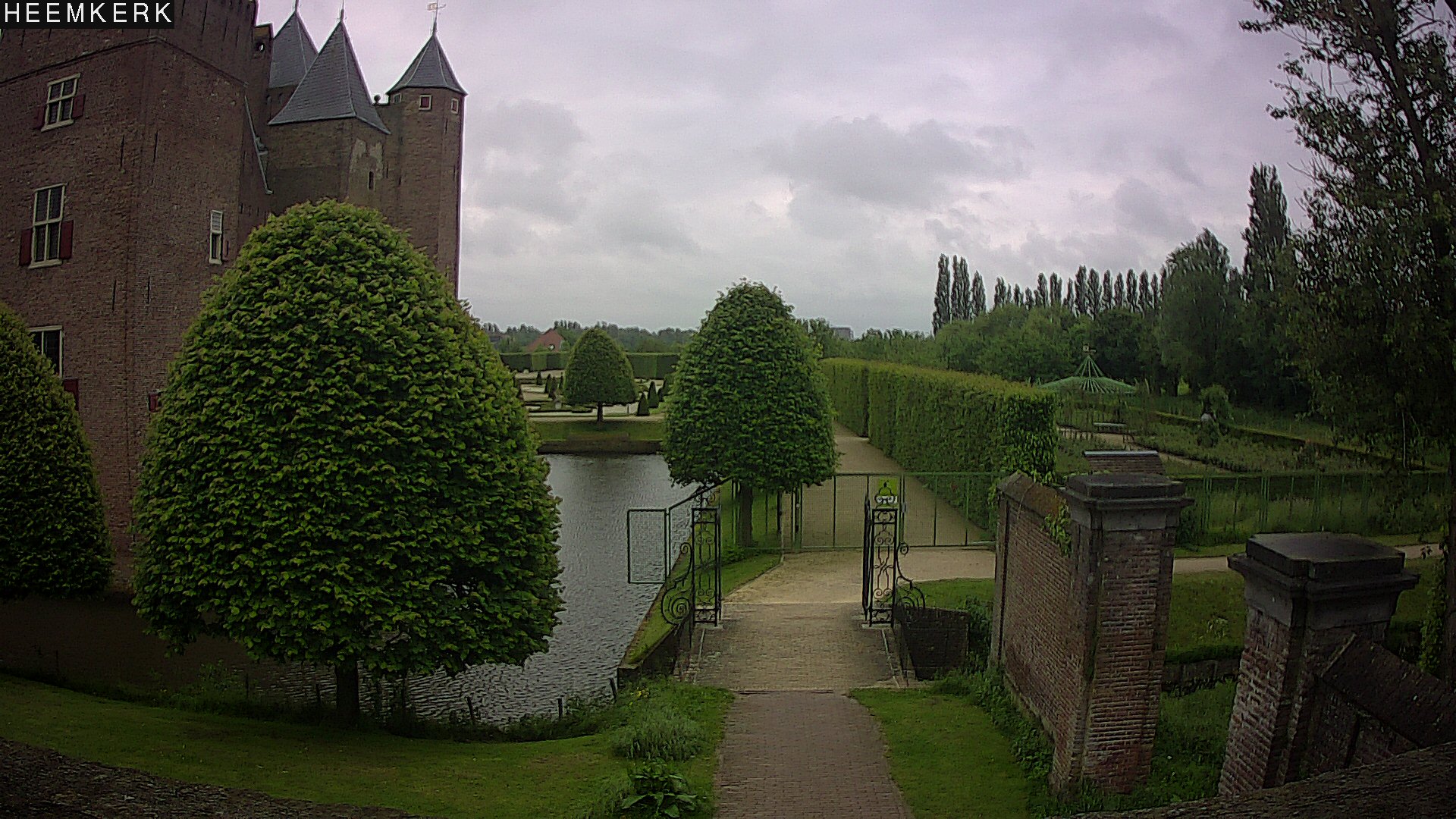 Heemskerk Tor. 07:46