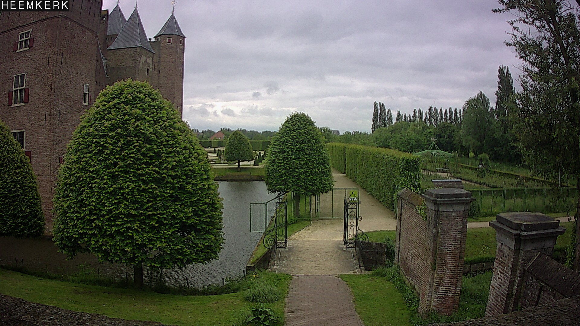 Heemskerk Tor. 08:46