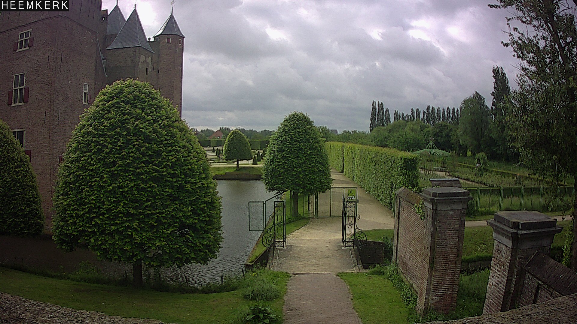 Heemskerk Tor. 09:46
