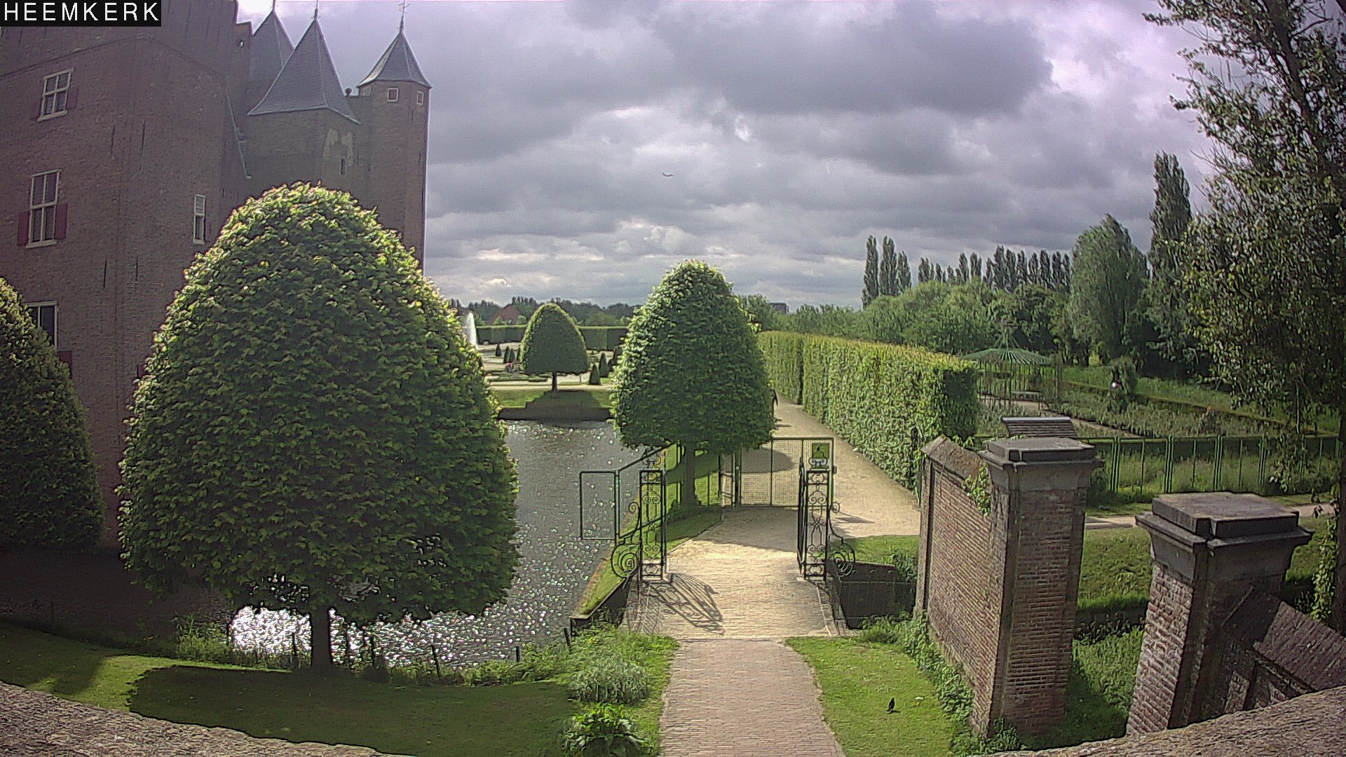 Heemskerk Tor. 10:46