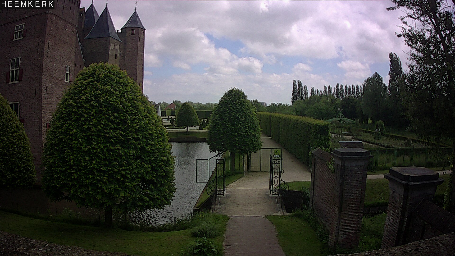 Heemskerk Tor. 14:46