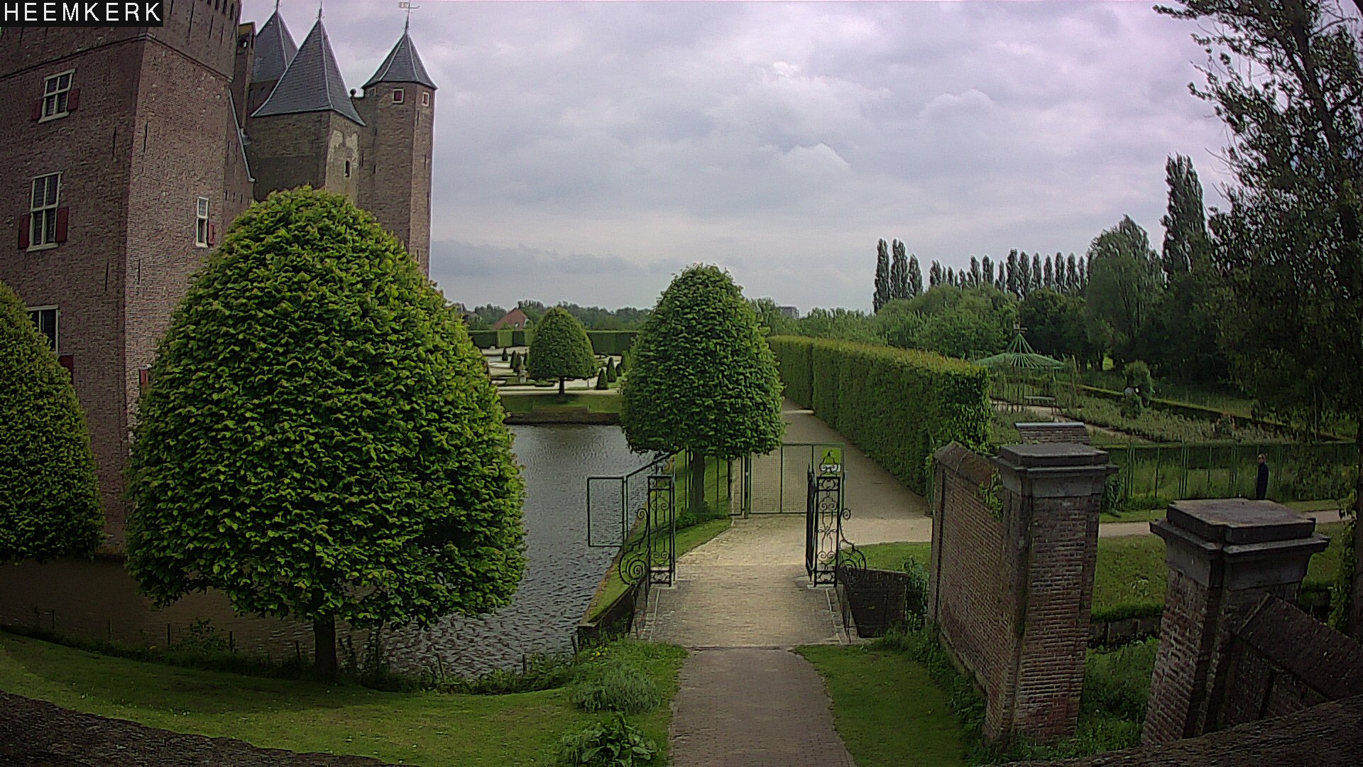 Heemskerk Tor. 15:46