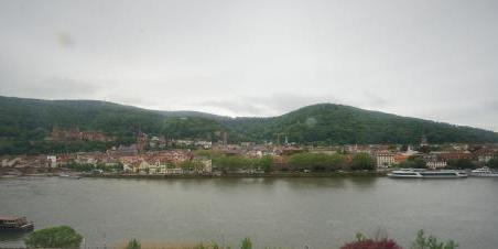 Heidelberg So. 08:02