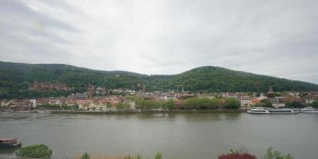 Heidelberg So. 09:02
