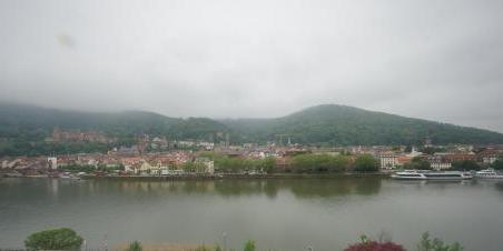 Heidelberg Webcam