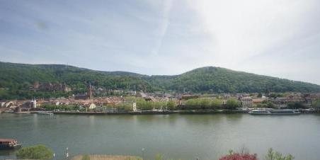 Heidelberg So. 15:02