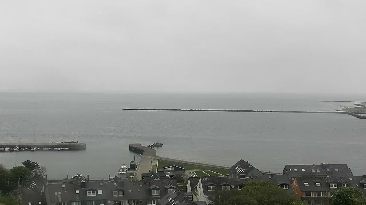 Helgoland Dom. 14:29