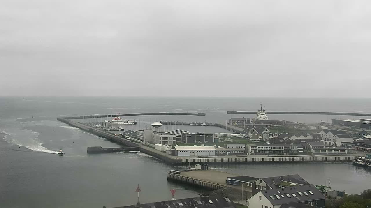 Helgoland Dom. 16:29