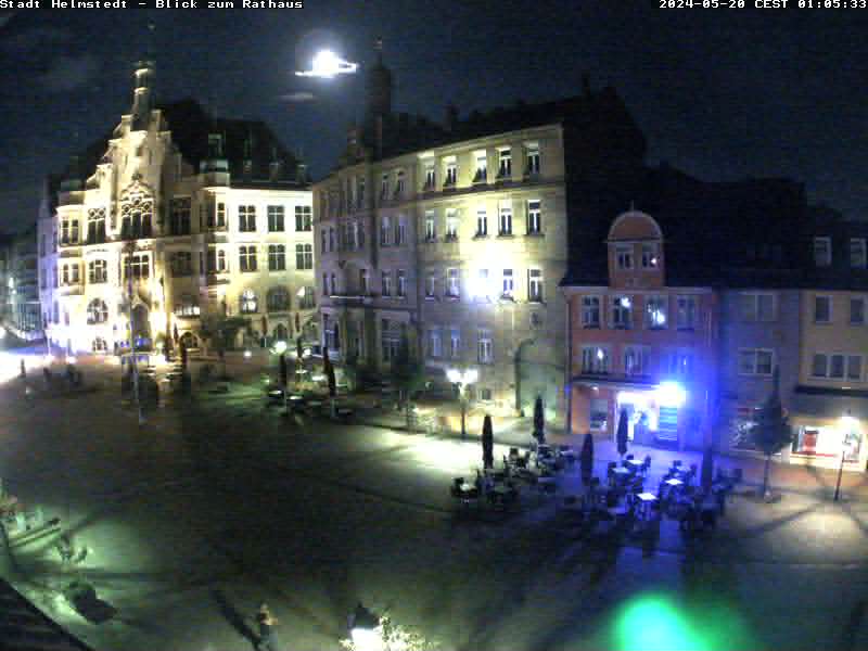 Helmstedt Ma. 01:05